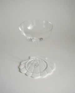 Костеры ракушки, набор из 2 шт