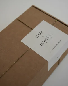 Подарочный набор с хрустальным блюдом