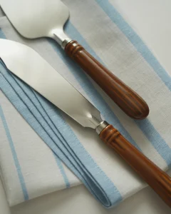 Подарочный набор с винтажными приборами