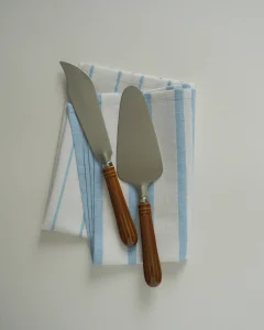 Подарочный набор с винтажными приборами