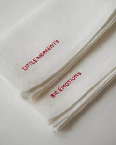 Подарочный набор<br>White snowman