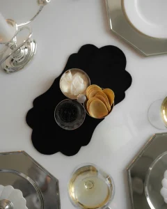 Подарочный набор с винтажной менажницей Sambonet