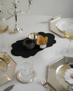 Подарочный набор с винтажной менажницей Sambonet