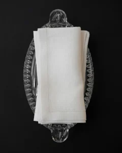 Подарочный набор с хрустальным блюдом