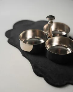 Подарочный набор с винтажной менажницей Sambonet