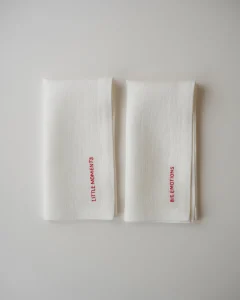 Подарочный набор<br>White snowman