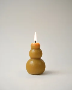 Подарочный набор<br>Wax snowman